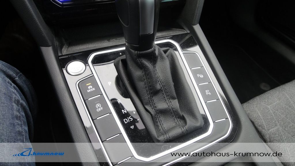 Volkswagen Passat Variant 2023