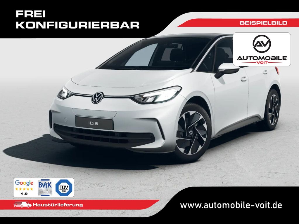 Volkswagen ID.3