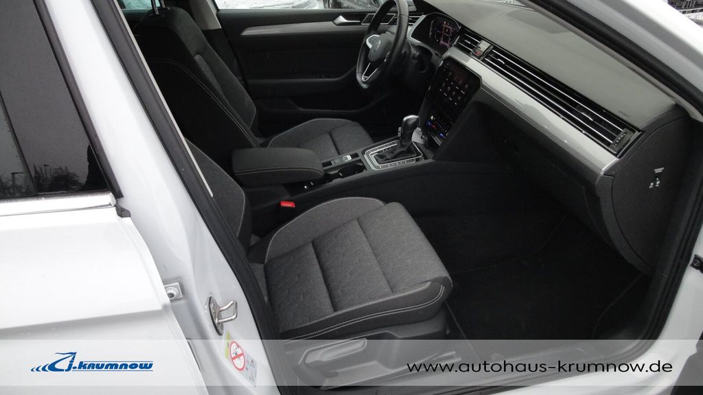 Volkswagen Passat Variant 2023