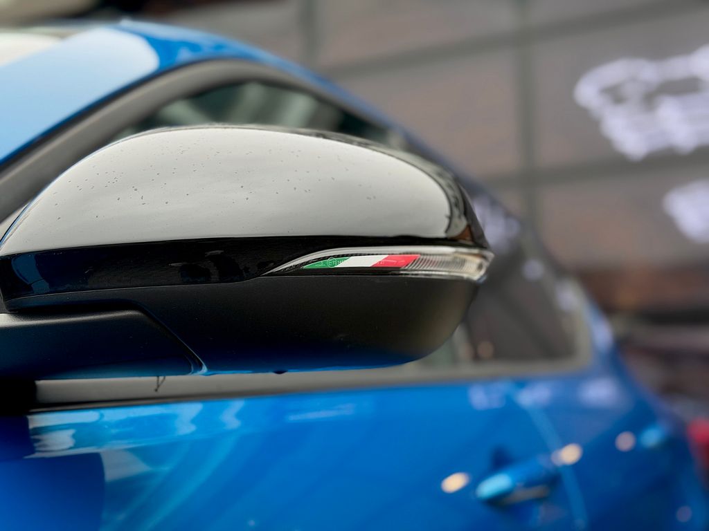 Alfa Romeo Tonale 2023