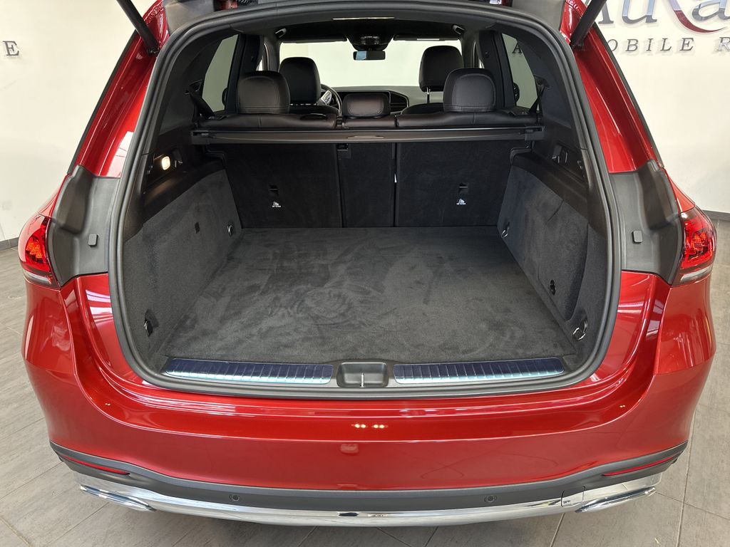 Mercedes-Benz GLE 350 2021