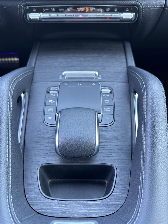 Mercedes-Benz GLE 350 2021