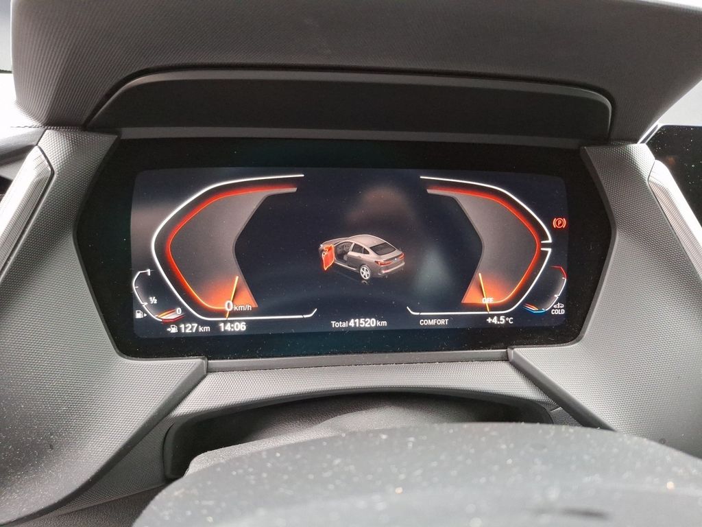 BMW 220 Gran Coupé 2022