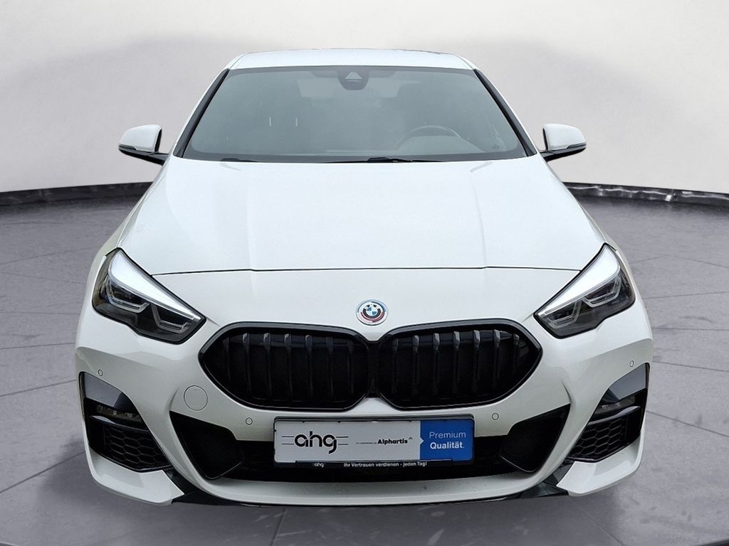 BMW 220 Gran Coupé 2022