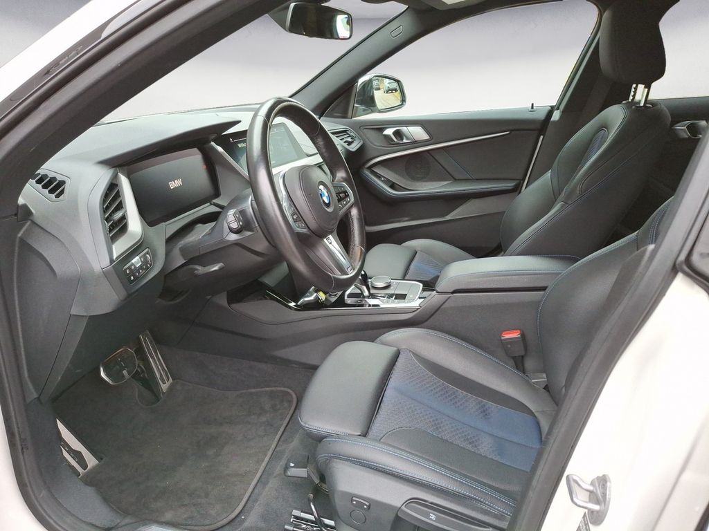 BMW 220 Gran Coupé 2022