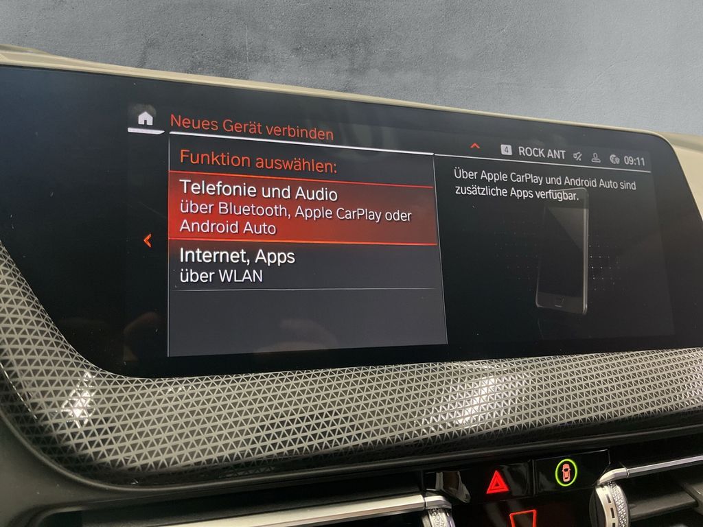 BMW 220 Gran Coupé 2024