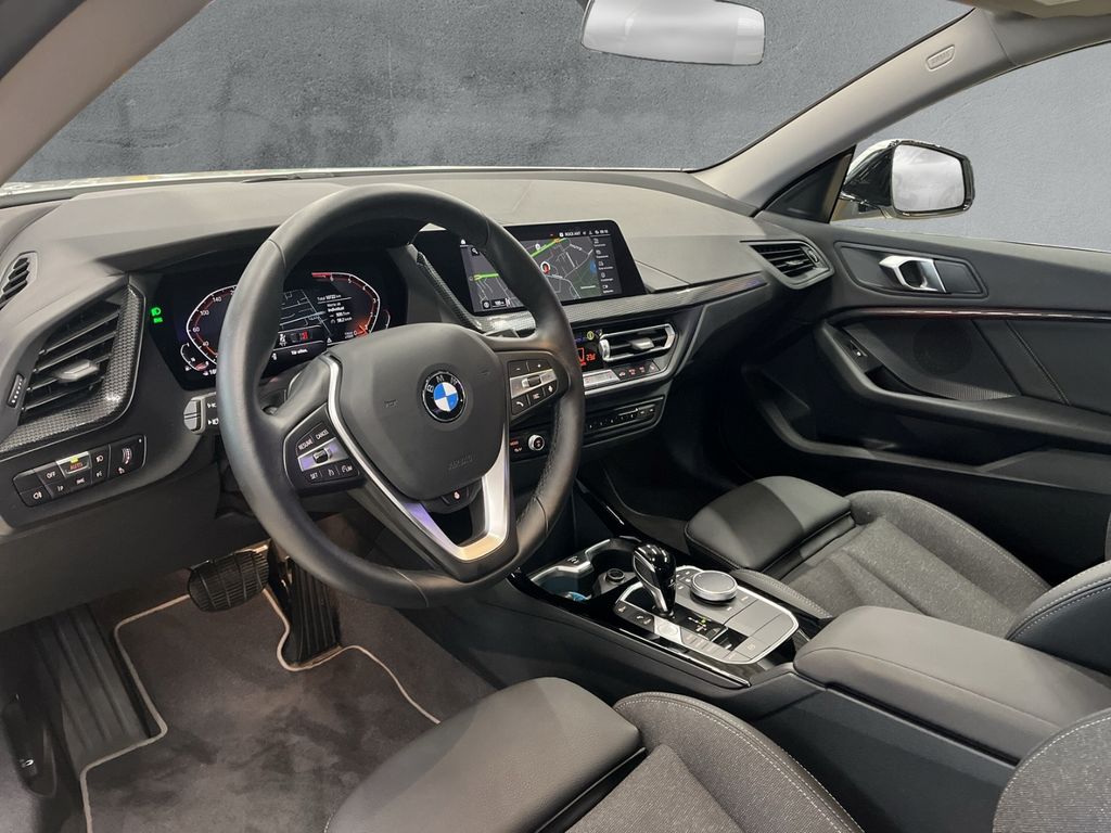 BMW 220 Gran Coupé 2024