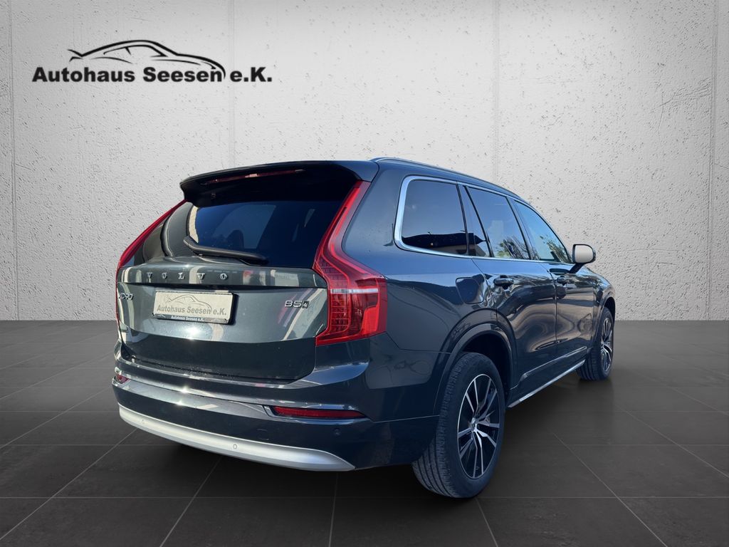 Volvo XC90 2021