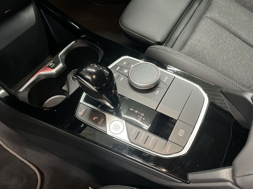 BMW 220 Gran Coupé 2024