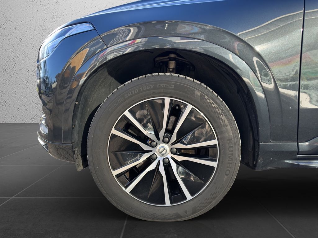 Volvo XC90 2021