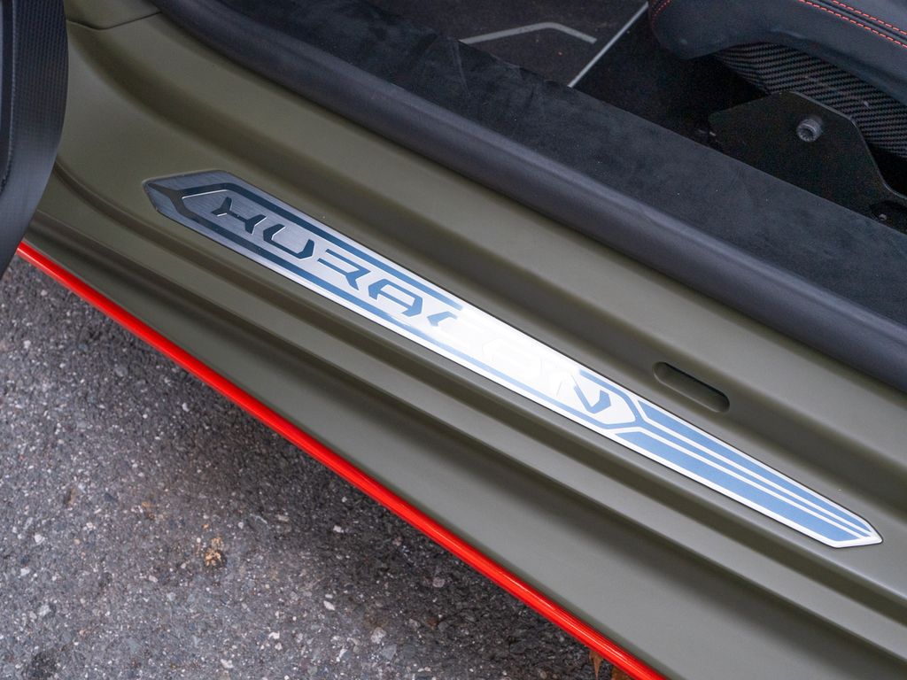 Lamborghini Huracán 2022