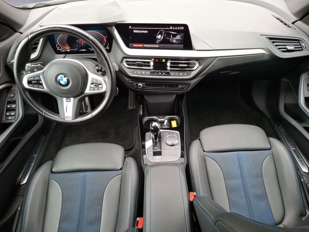 BMW 220 Gran Coupé 2022