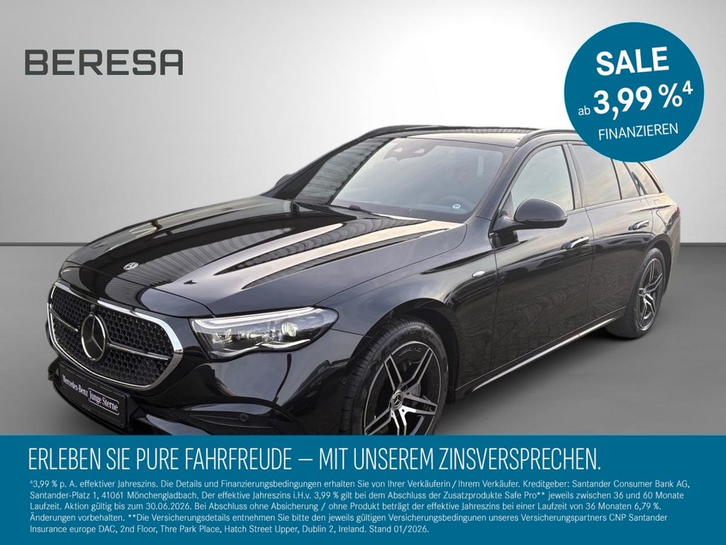 Mercedes-Benz E 300 2025
