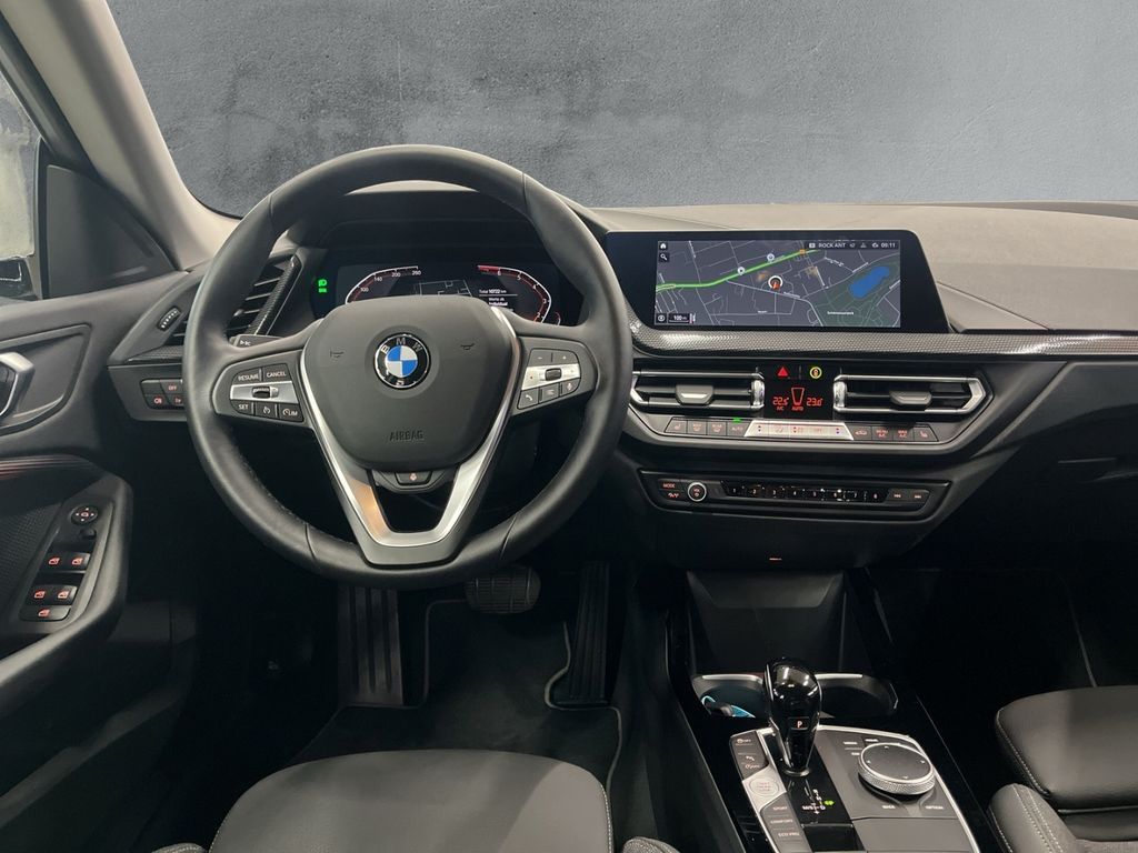 BMW 220 Gran Coupé 2024