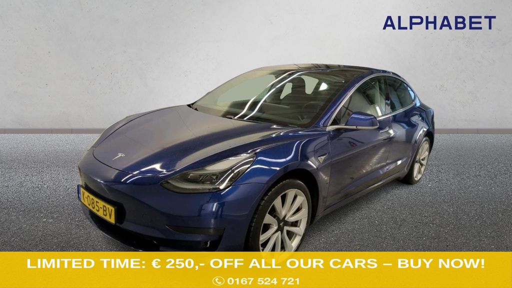 Tesla Model 3 2020