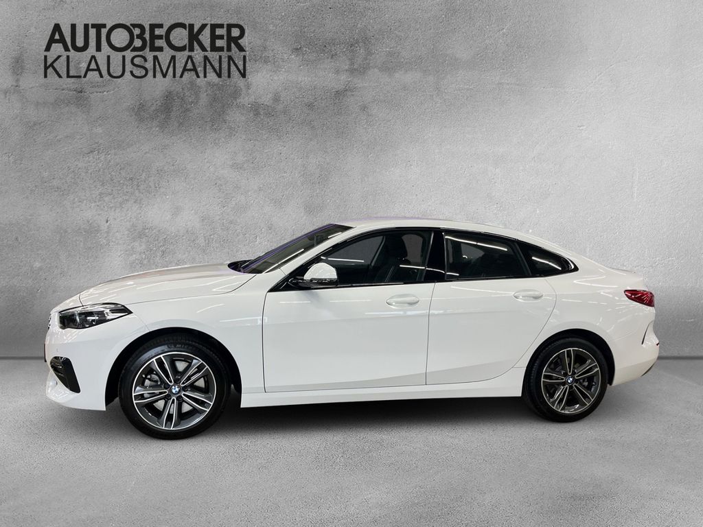 BMW 220 Gran Coupé 2024