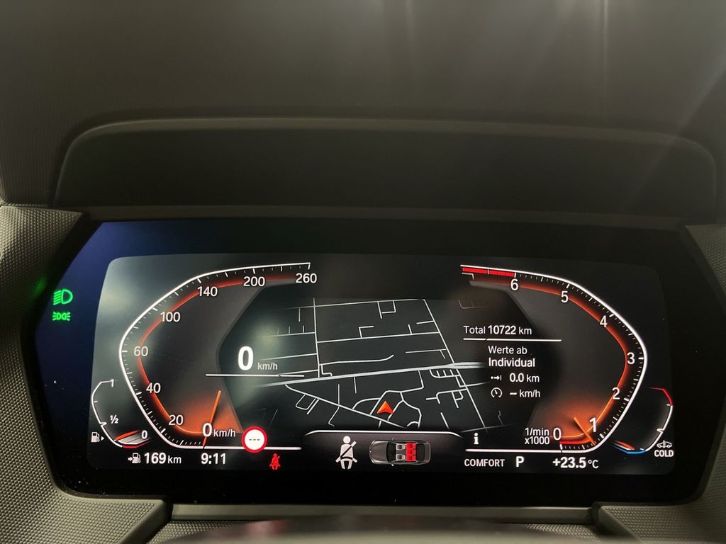 BMW 220 Gran Coupé 2024