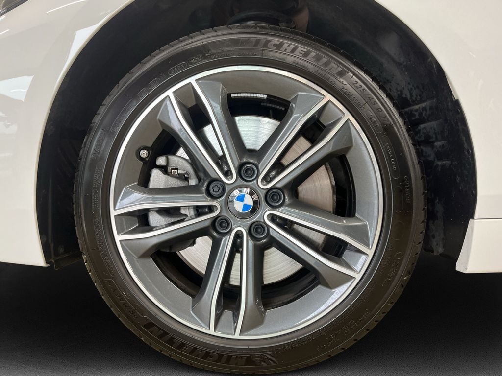 BMW 220 Gran Coupé 2024