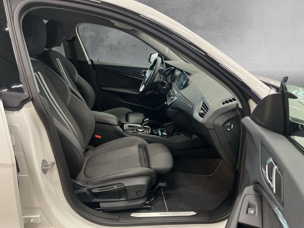 BMW 220 Gran Coupé 2024