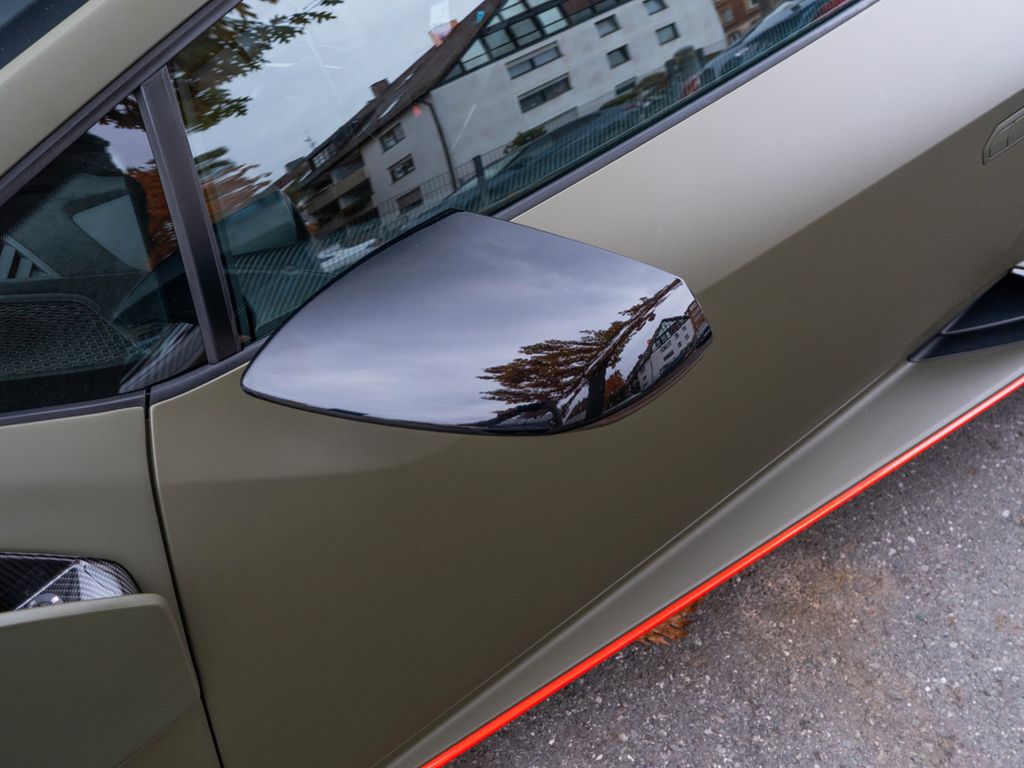 Lamborghini Huracán 2022