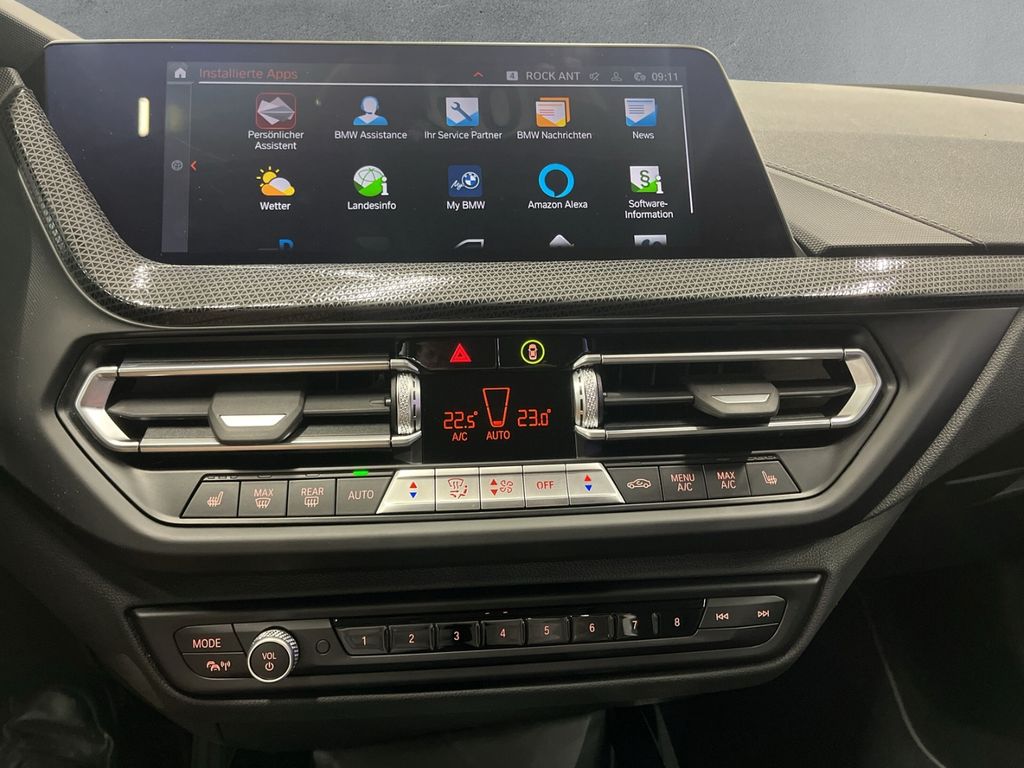 BMW 220 Gran Coupé 2024