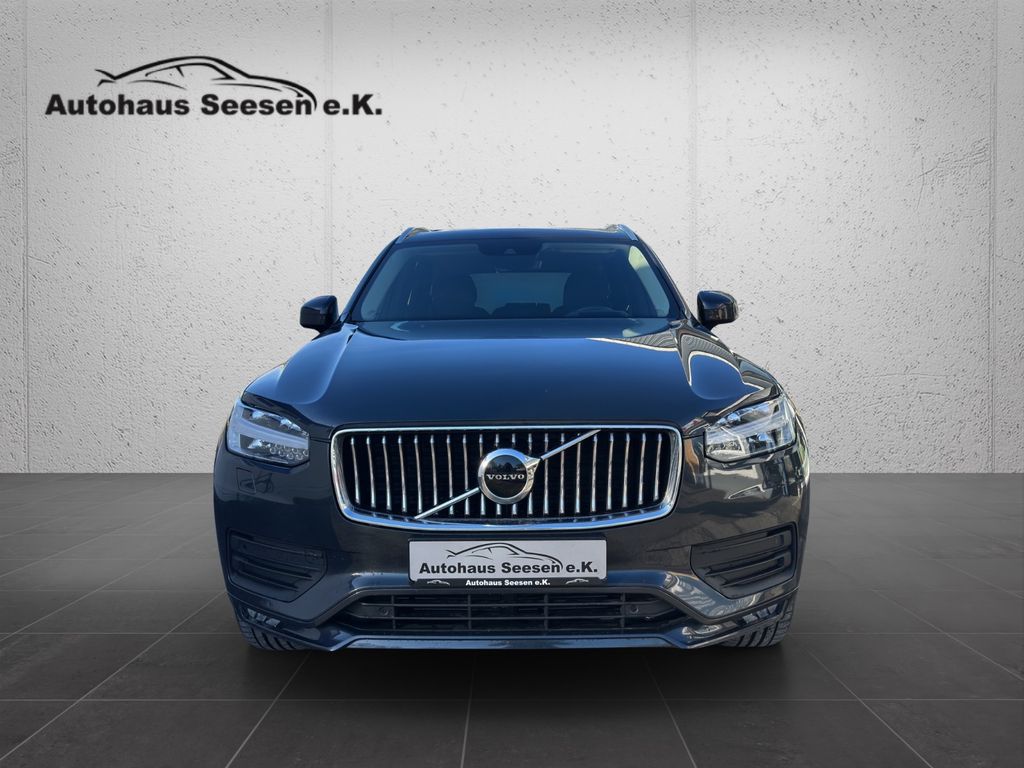 Volvo XC90 2021