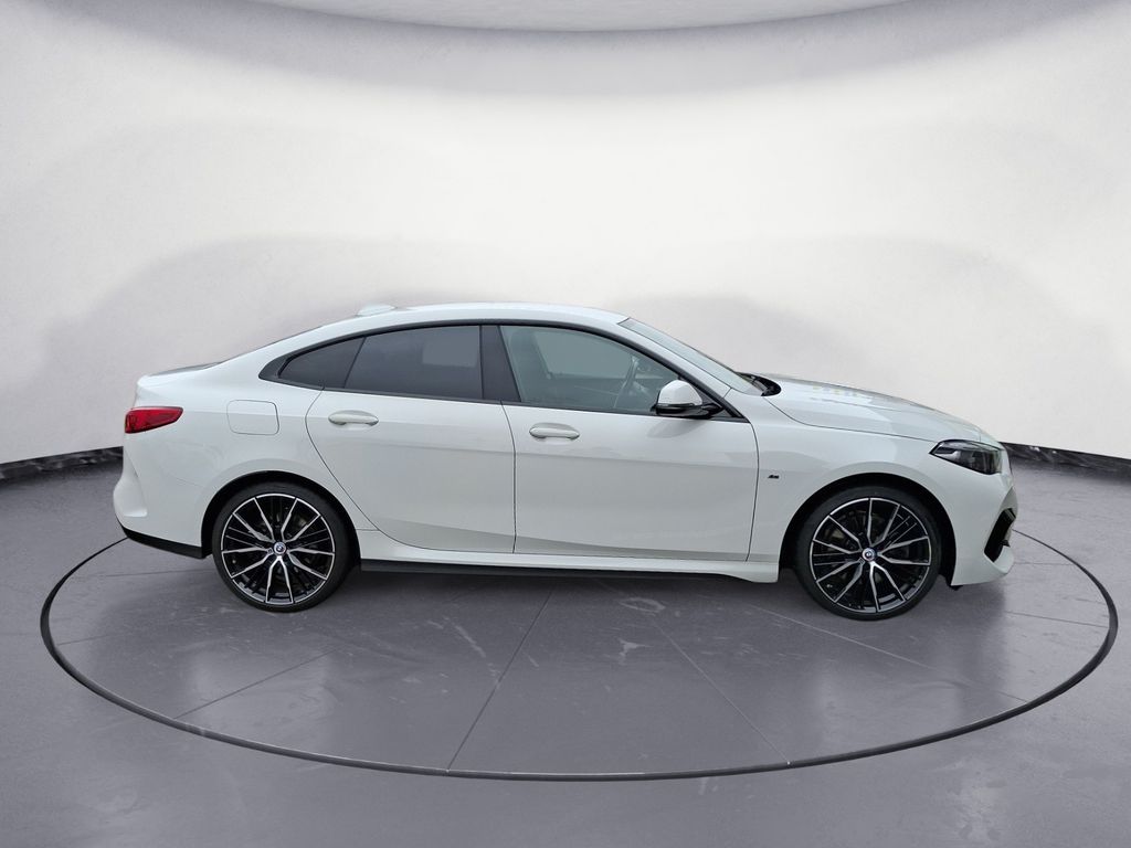 BMW 220 Gran Coupé 2022