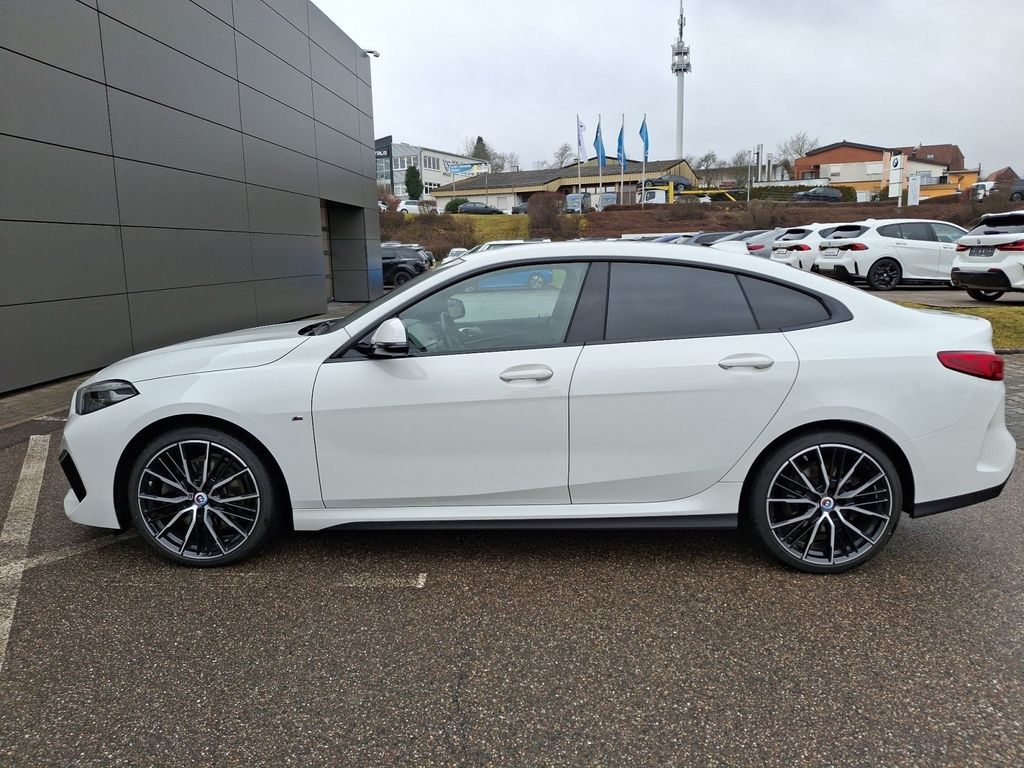BMW 220 Gran Coupé 2022