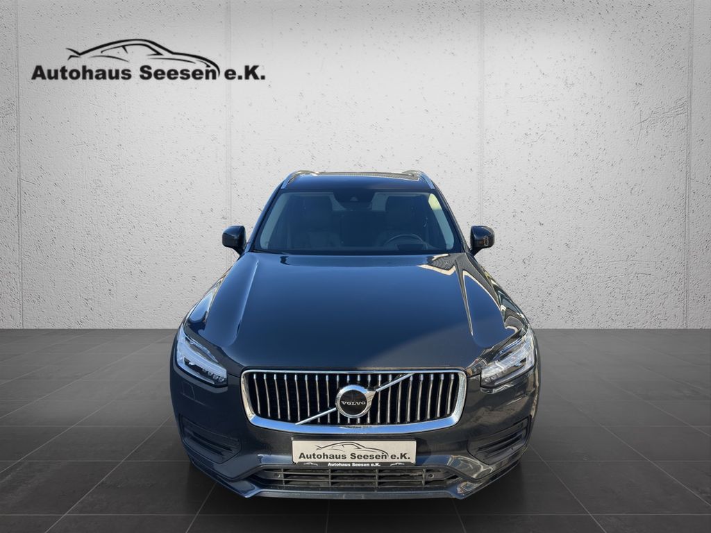 Volvo XC90 2021