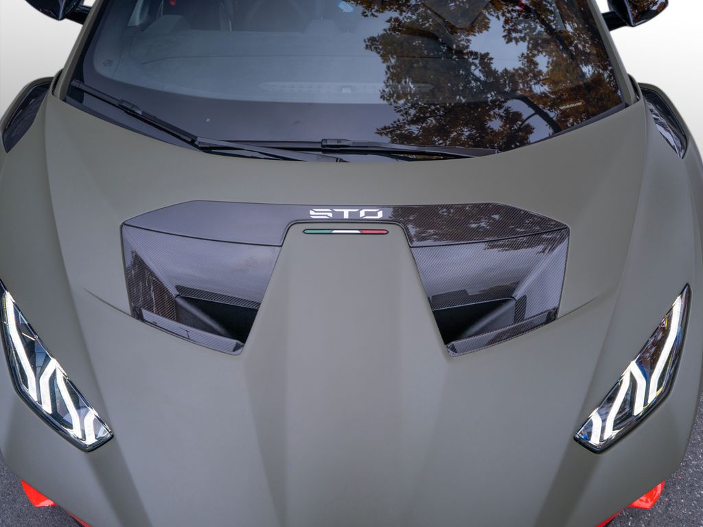 Lamborghini Huracán 2022