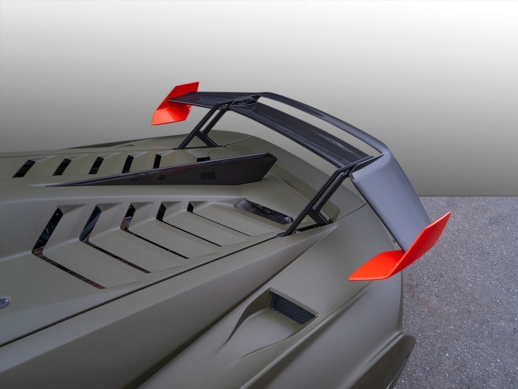 Lamborghini Huracán 2022