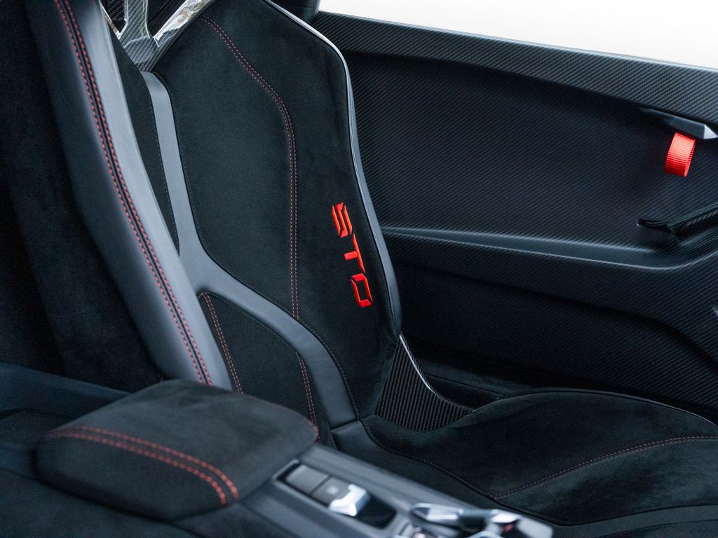 Lamborghini Huracán 2022