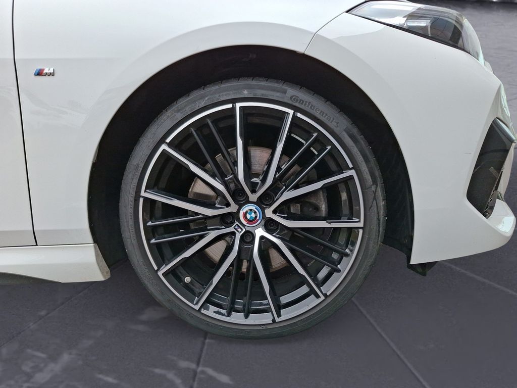 BMW 220 Gran Coupé 2022