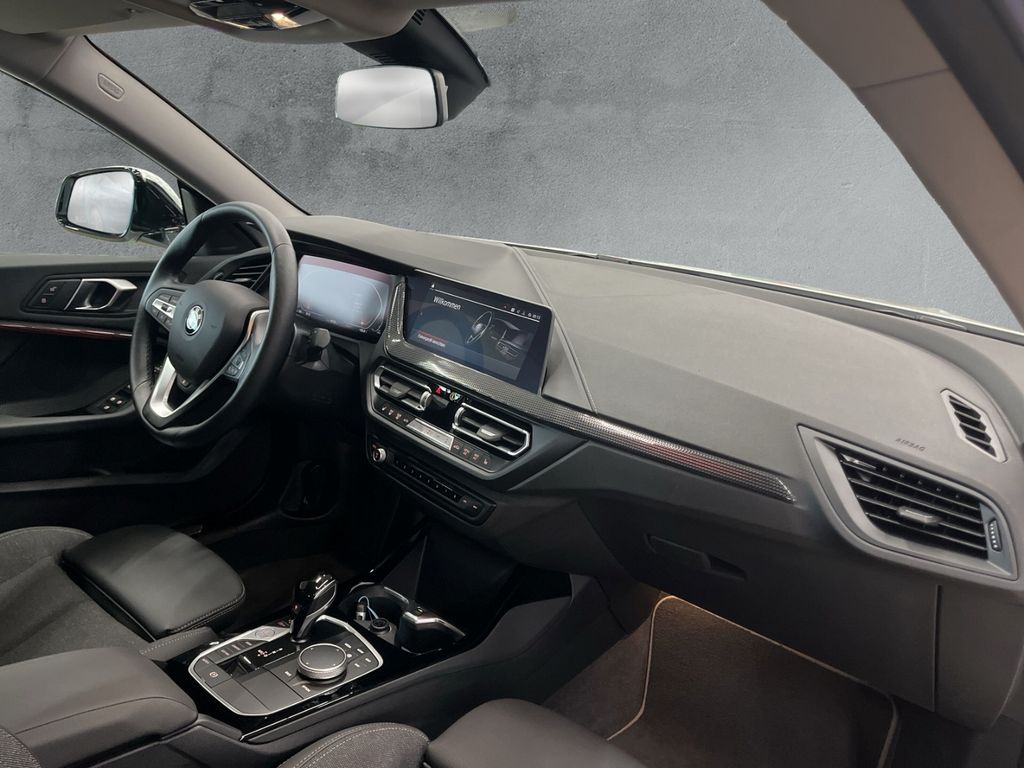 BMW 220 Gran Coupé 2024