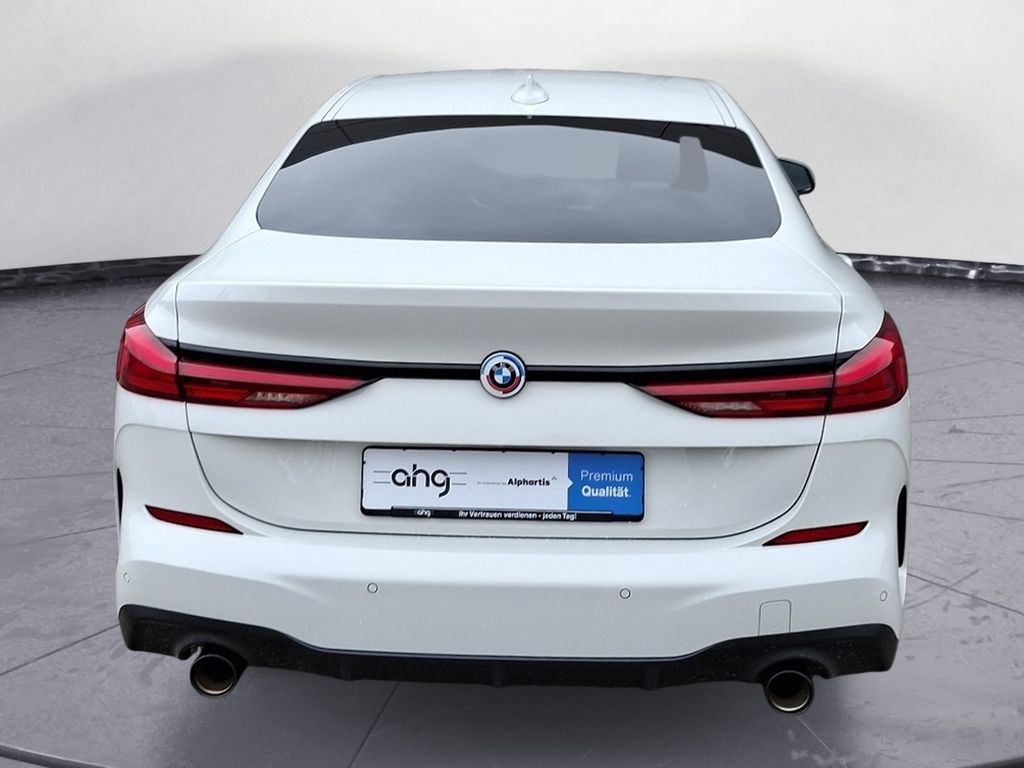 BMW 220 Gran Coupé 2022