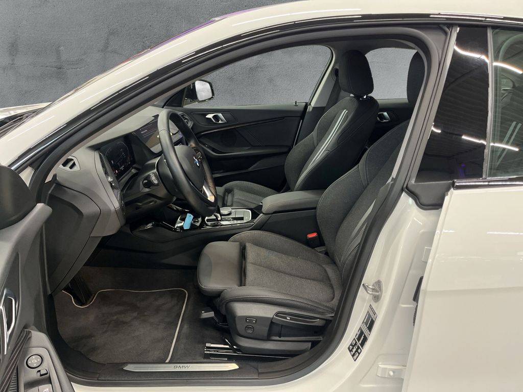 BMW 220 Gran Coupé 2024