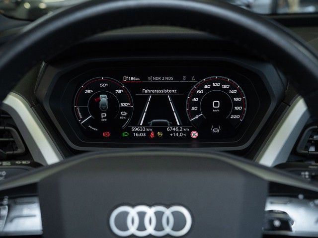 Audi Q4 2022