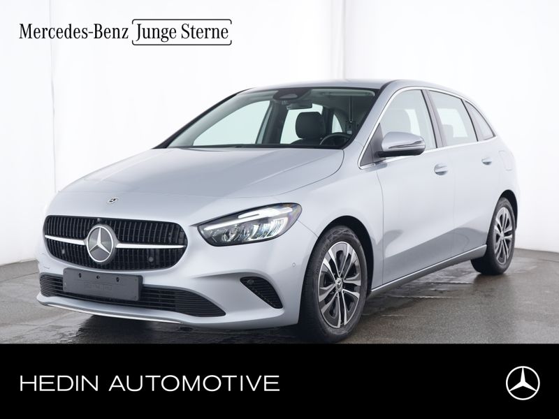 Mercedes-Benz B 200 2024