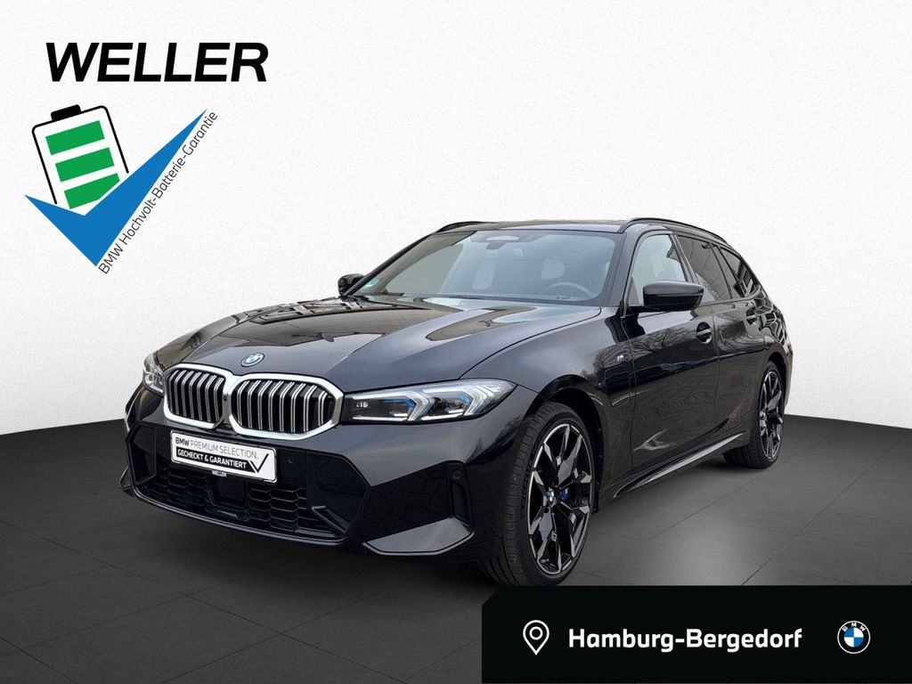 BMW 330 2024