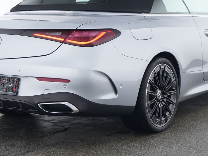 Mercedes-Benz CLE 200 2024