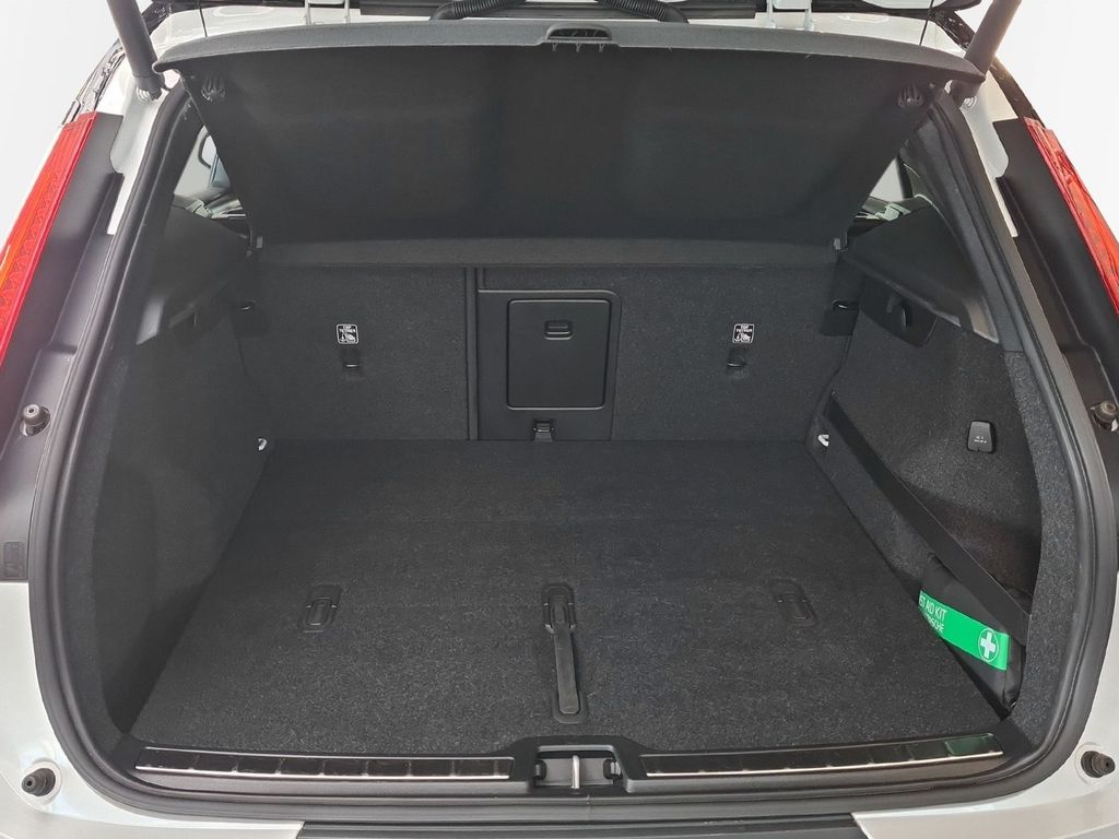 Volvo XC40 2018