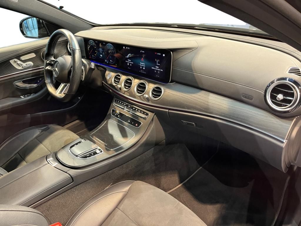 Mercedes-Benz E 300 2021