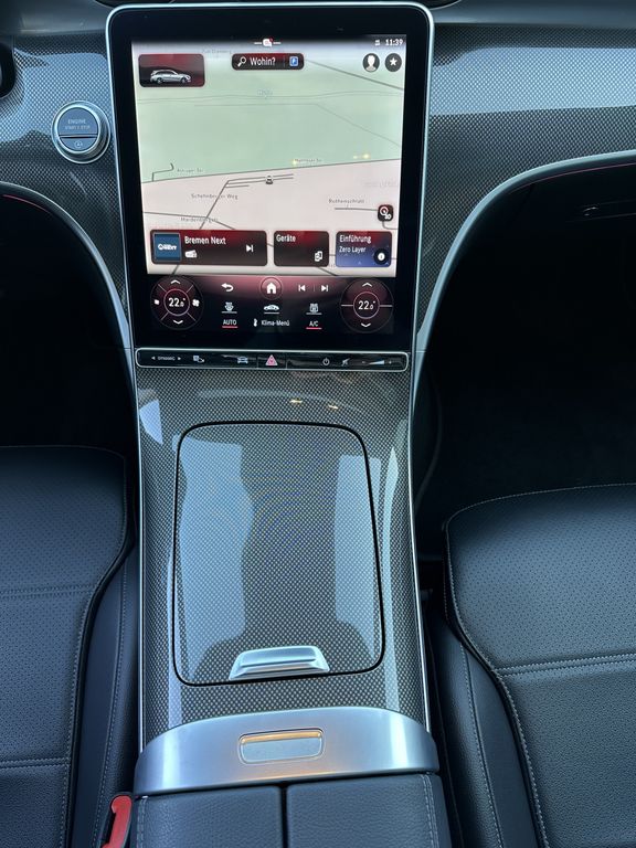 Mercedes-Benz C 300 2022