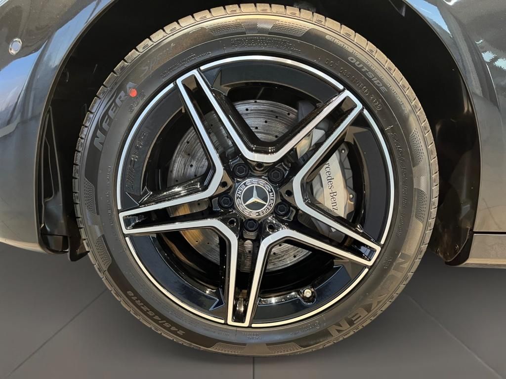 Mercedes-Benz E 300 2021