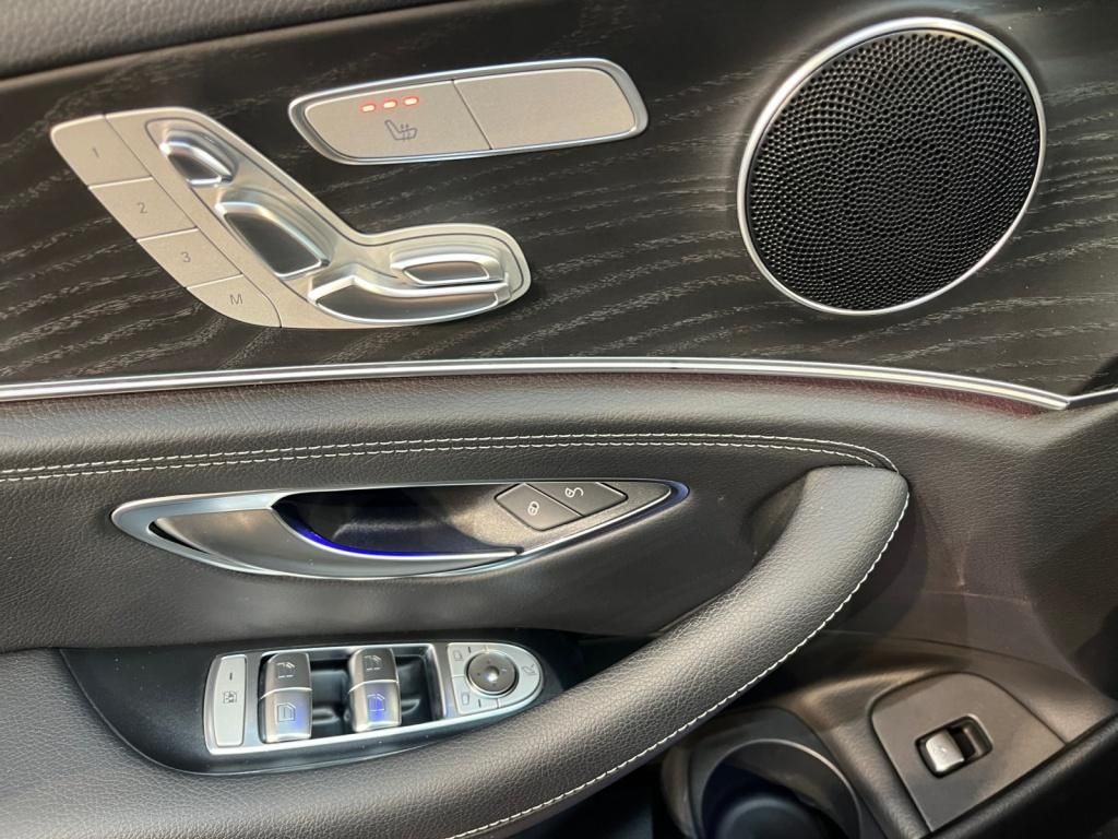 Mercedes-Benz E 300 2021