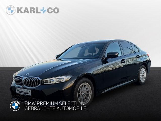 BMW 320 2024