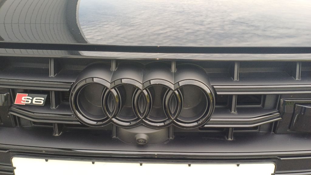 Audi S6 2020