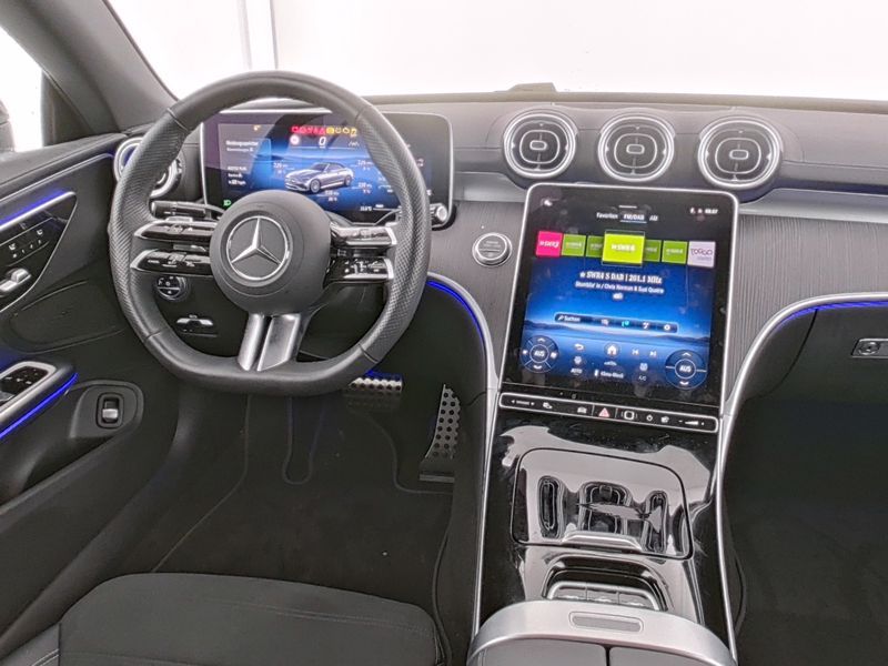 Mercedes-Benz CLE 200 2024