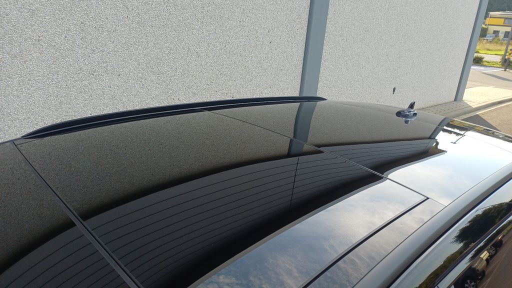 Audi S6 2020