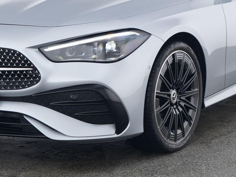 Mercedes-Benz CLE 200 2024